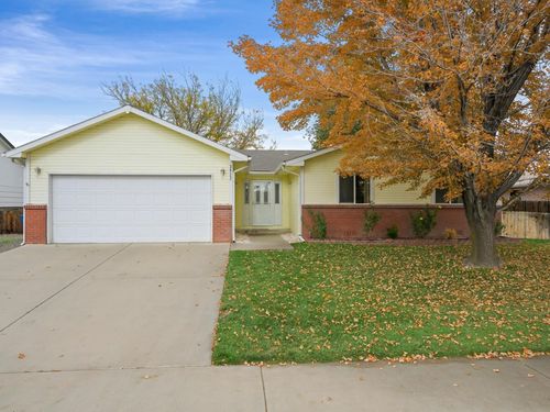 3022 N Moorland Circle, Grand Junction, CO, 81504 | Card Image