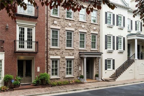 14-4312 Bridgehaven Dr Se, Smyrna, GA, 30080-6550 | Card Image
