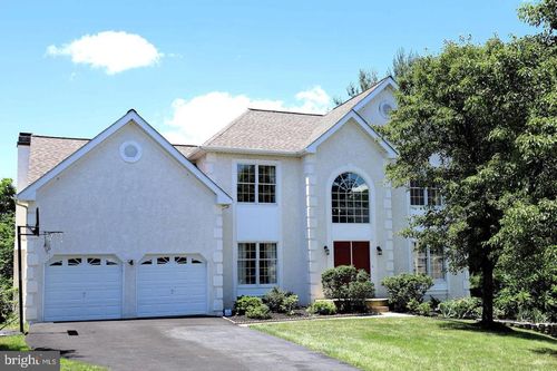 1410 Merlin Cir, AUDUBON, PA, 19403-1858 | Card Image