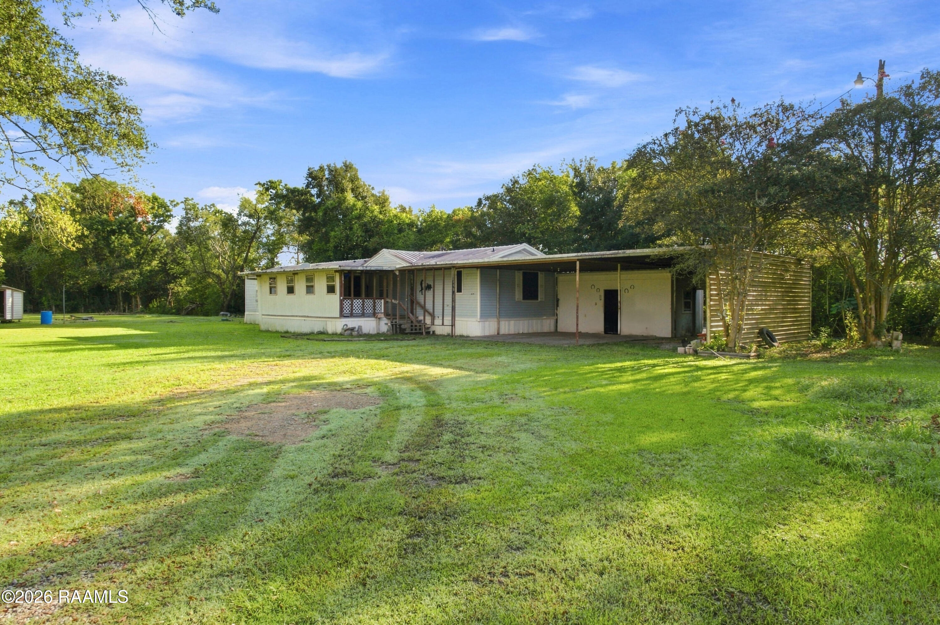 Residential in New Iberia