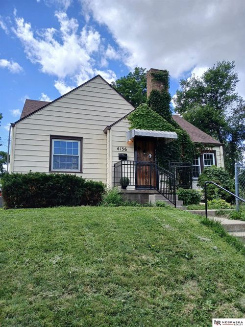 4136 S 39th Ave, Omaha, NE, 68107-1109 | Card Image