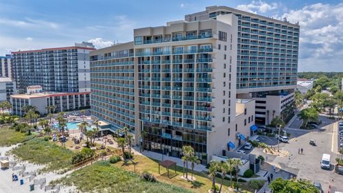 2527-201 74th Ave N, Myrtle Beach, SC, 29572-3875 | Card Image