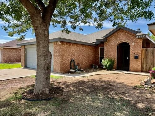 2522 Faulkner Dr, Midland, TX, 79705-2647 | Card Image