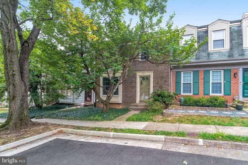 3968 Wilcoxson Dr, FAIRFAX, VA, 22031-3707 | Card Image