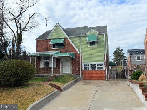 8216 Bayard St, PHILADELPHIA, PA, 19150-1702 | Card Image