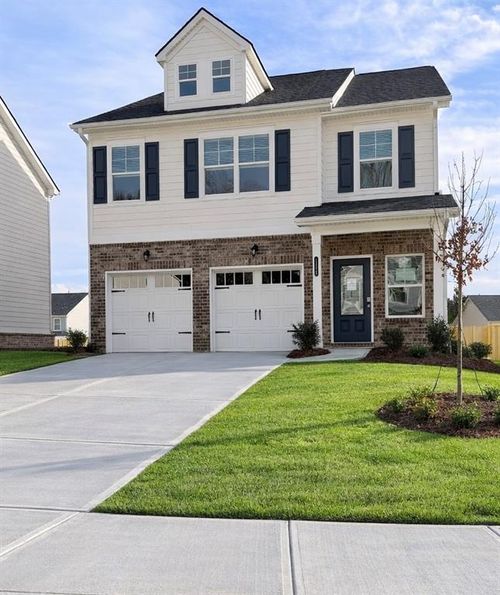 11124 Suria Drive, Covington, GA, 30014 | Card Image