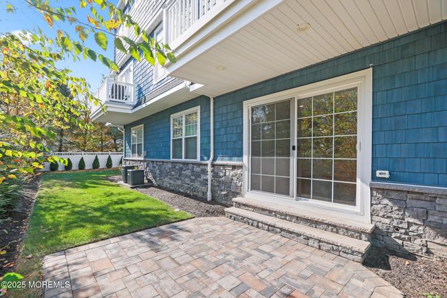 back patio off living room | Image 12