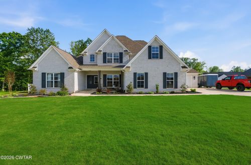 123 Kismet Cove, Medina, TN, 38355 | Card Image