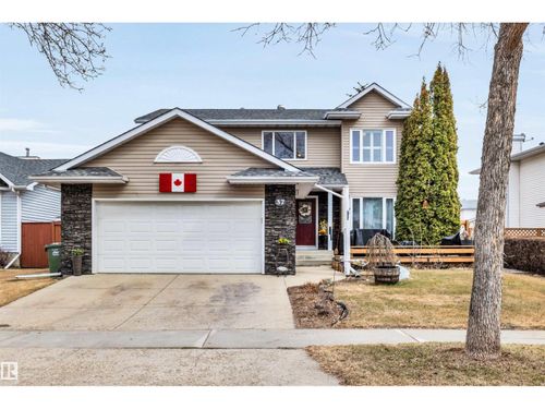 37 Deane Cres, St. Albert, AB, T8N4Z8 | Card Image