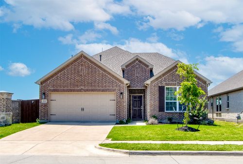 2701 Ash Ave, Melissa, TX, 75454-2755 | Card Image
