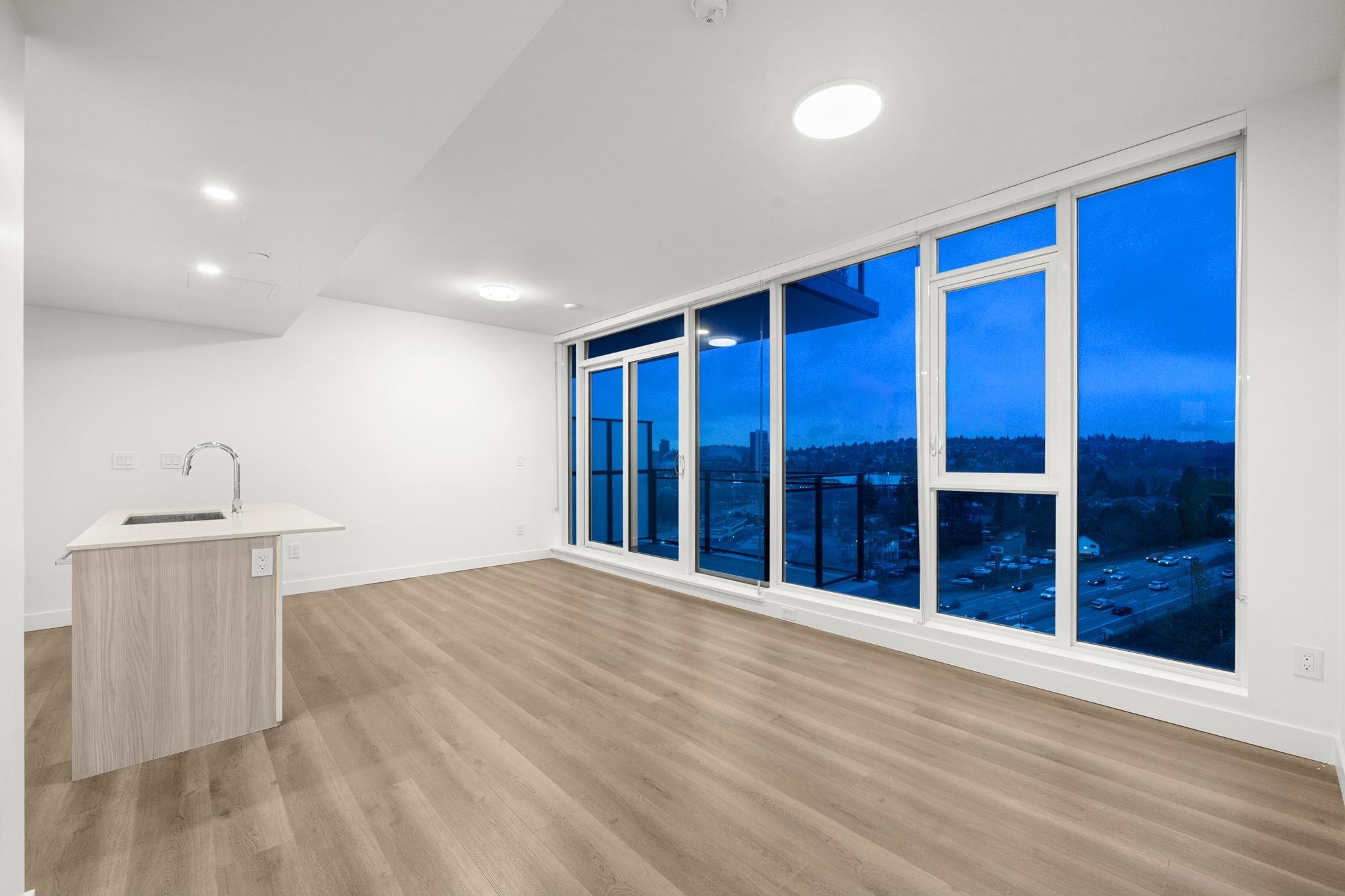 Residential in Coquitlam 4