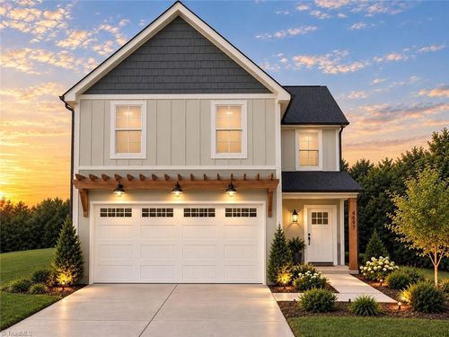 1210 Kristy Park Ct, Winston Salem, NC, 27107-6984 | Card Image