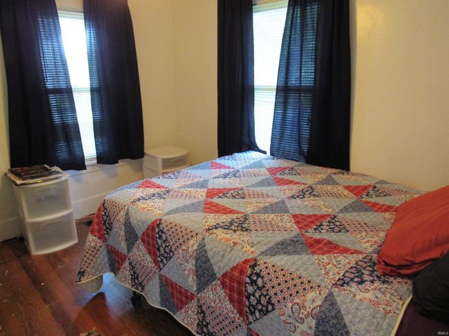 126 Boulevard, House other with 3 bedrooms, 2 bathrooms and null parking in Kokomo IN | Image 13