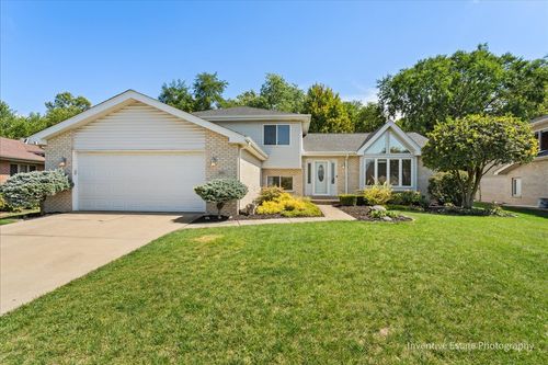 506 Navajo Dr, New Lenox, IL, 60451-5614 | Card Image