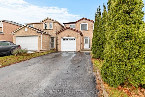 37 Digby Cres, Markham, ON, L3R7G8 | Card Image