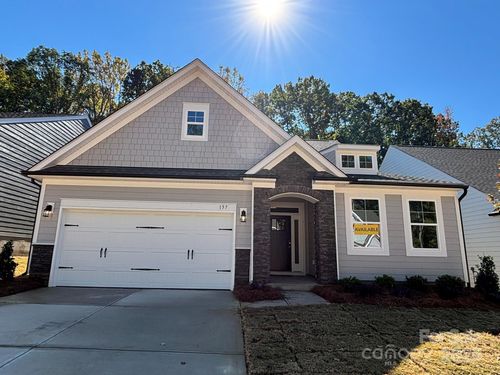 157 Prestwick Way, Mooresville, NC, 28115-0317 | Card Image