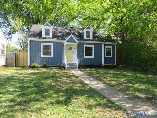 3122 Maplewood Ave, Richmond, VA, 23221-3509 | Card Image