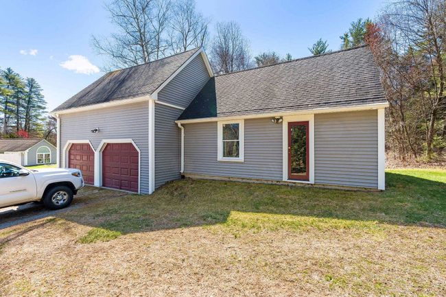 2 Ichabod Dr, House other with 4 bedrooms, 3 bathrooms and null parking in Merrimack NH | Image 35