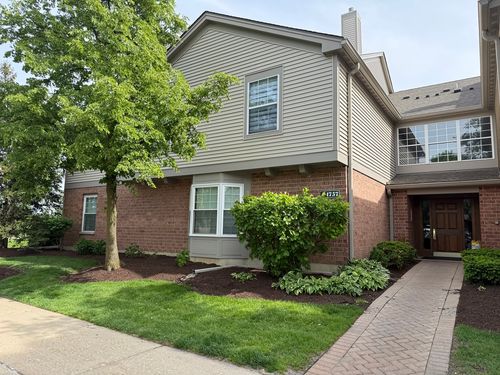 4-1757 Eastwood Ct, Schaumburg, IL, 60195-3392 | Card Image