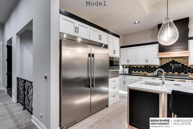3902 S 212 Th St, House other with 4 bedrooms, 4 bathrooms and 4 parking in Elkhorn NE | Image 6