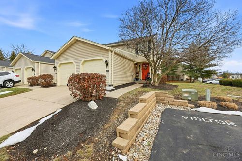 9570 Stateland Ct, Colerain Twp, OH, 45251-2391 | Card Image