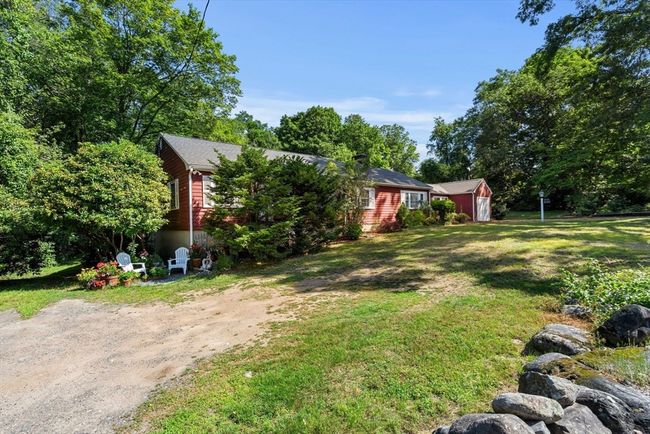 10 Maple St, House other with 4 bedrooms, 2 bathrooms and 4 parking in Wenham MA | Image 24
