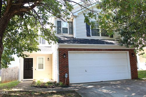4305 Standing Rock Way, Raleigh, NC, 27604-1091 | Card Image