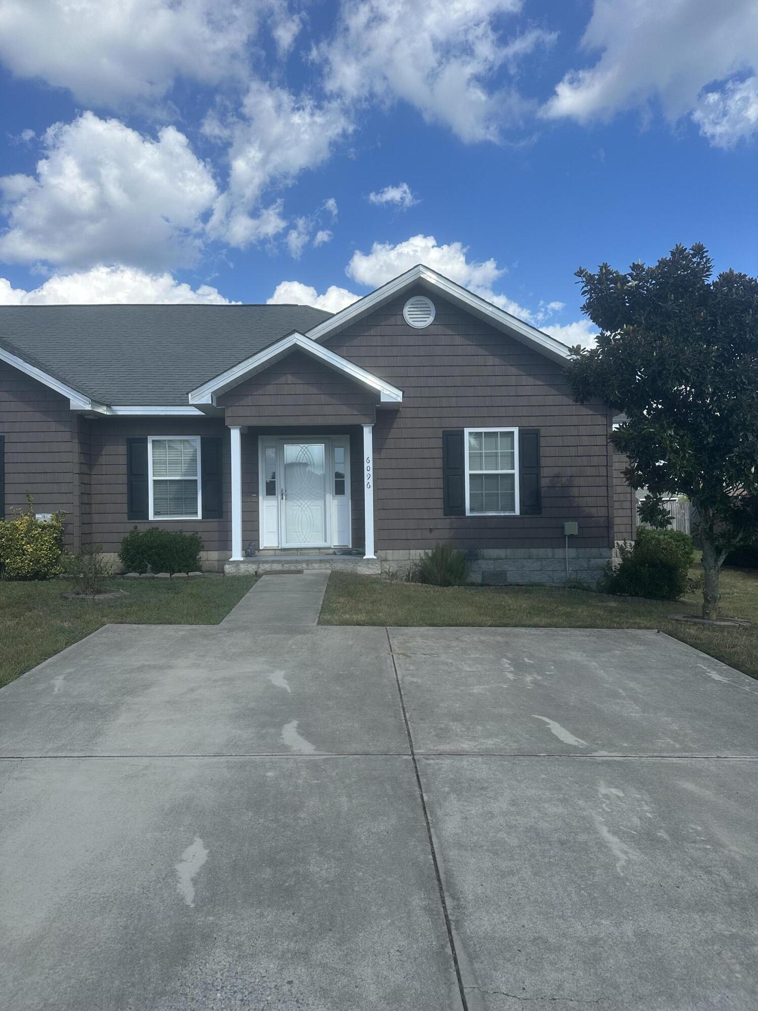 Village West Ln, Graniteville, SC 29829
