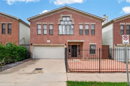 5665 Larkin Street, Houston, TX, 77007 | Card Image