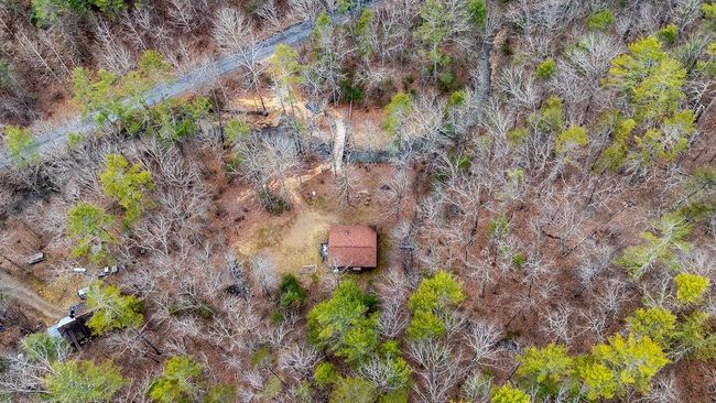 4204 Indian Draft Rd, House other with 2 bedrooms, 1 bathrooms and null parking in Millboro VA | Image 29