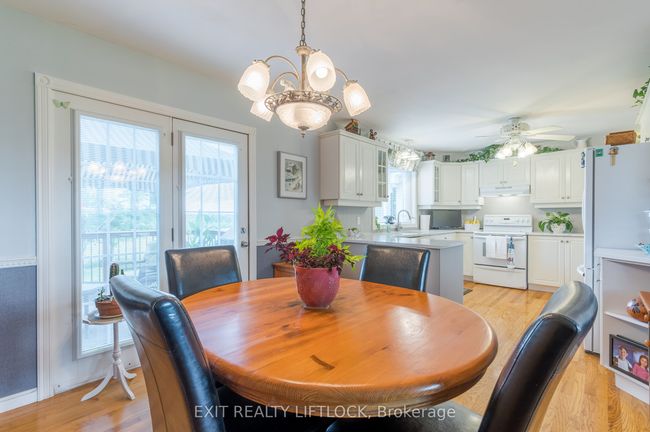 857 3 Rd Line, House other with 3 bedrooms, 2 bathrooms and 6 parking in Otonabee South Monaghan ON | Image 10