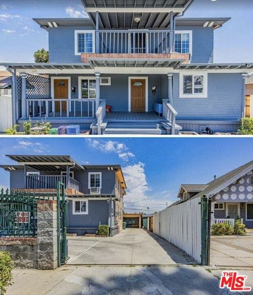 110 S Alexandria Ave, Los Angeles, CA, 90004-5410 | Card Image