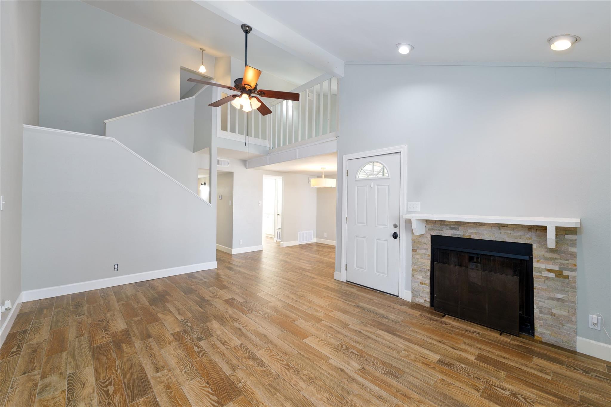 Residential in Austin 3