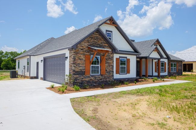 188 Tempa Ln, House other with 4 bedrooms, 4 bathrooms and 2 parking in Douglas GA | Image 56