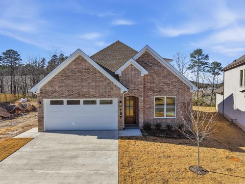 187 Fletcher Ridge Dr, Little Rock, AR, 72223-9077 | Card Image