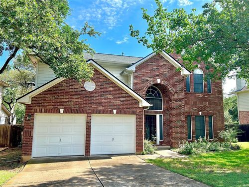 6400 La Carman Ln, Austin, TX, 78749-3460 | Card Image