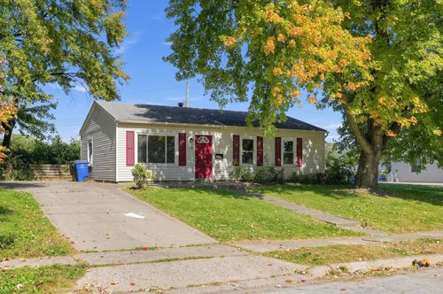 126 Phelps Rd, Columbus, OH, 43207-3664 | Card Image