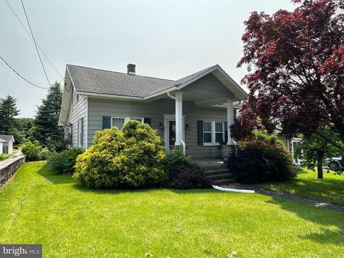 12136 Pen Mar Rd, WAYNESBORO, PA, 17268-9445 | Card Image