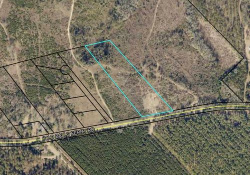 00 Old Balls Ferry Rd, Toomsboro, GA, 31090 | Card Image