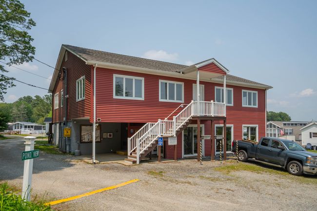 2 - 262 Shetucket Turnpike, House other with 2 bedrooms, 1 bathrooms and null parking in Griswold CT | Image 17