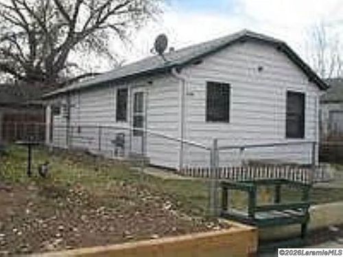 508 Canby St, Laramie, WY, 82072-2622 | Card Image