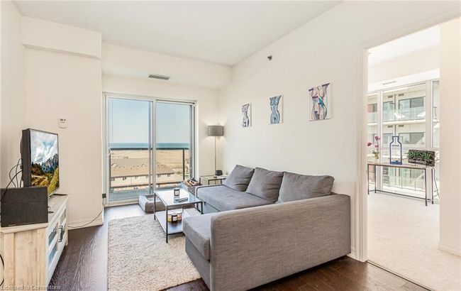 511 - 560 N Service Rd, House attached with 2 bedrooms, 2 bathrooms and 1 parking in Grimsby ON | Image 13
