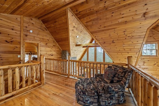 1036 Laurel Creek Trl, Home with 3 bedrooms, 4 bathrooms and null parking in Cherry Log GA | Image 23