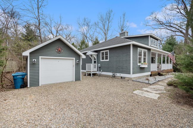 18743 Oldfield Rd, House other with 2 bedrooms, 2 bathrooms and null parking in New Buffalo MI | Image 23