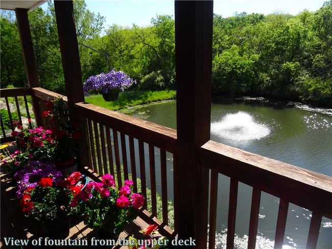 6620 Nw Monticello Dr, House other with 4 bedrooms, 3 bathrooms and null parking in Parkville MO | Image 10