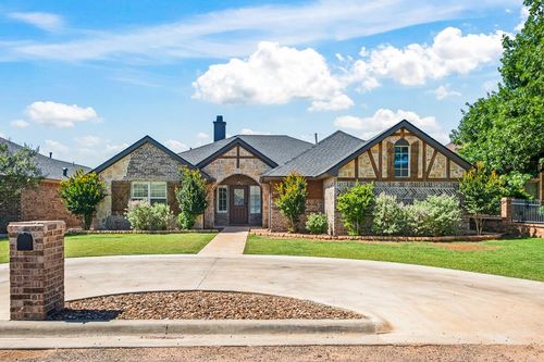 2315 Sw Avenue F, Seminole, TX, 79360-3851 | Card Image