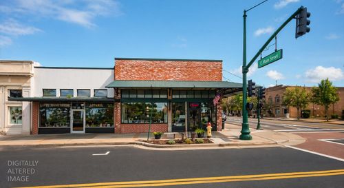 505 Lincoln Blvd., Lincoln, CA, 95648 | Card Image