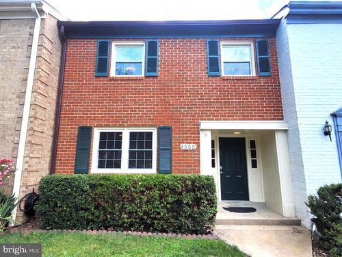 4552 King Edward Ct, ANNANDALE, VA, 22003-5709 | Card Image