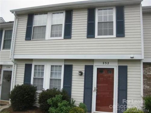 232 Water Oak Dr, Pineville, NC, 28134-7530 | Card Image