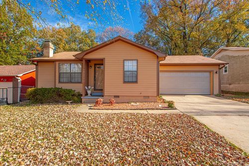 19 Leprechaun Ln, Alexander, AR, 72002-1623 | Card Image